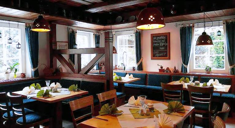 Landgasthof Pension Schutzenhaus — photo 2