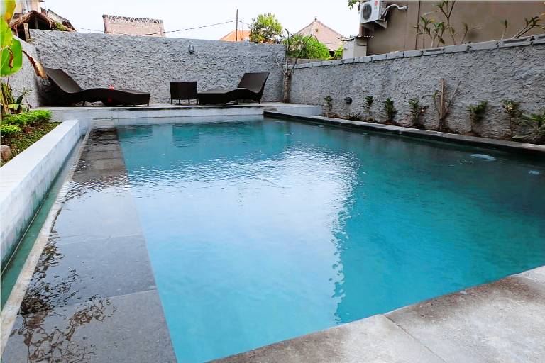 Bed & Breakfast Ubud