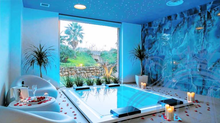 Il Marchese Hotel & Spa — photo 2