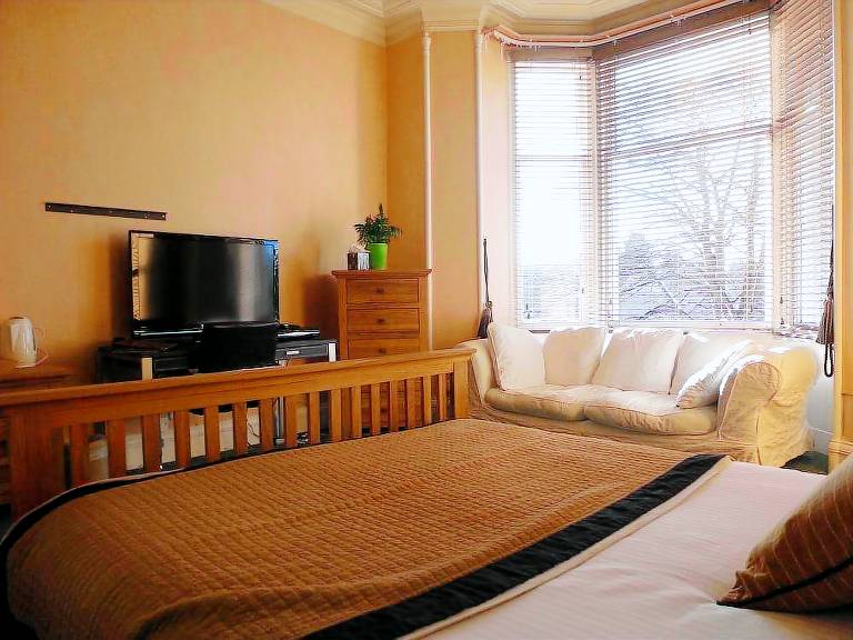 Inn at the Park Hotel — photo 2
