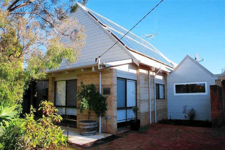 House Dunsborough