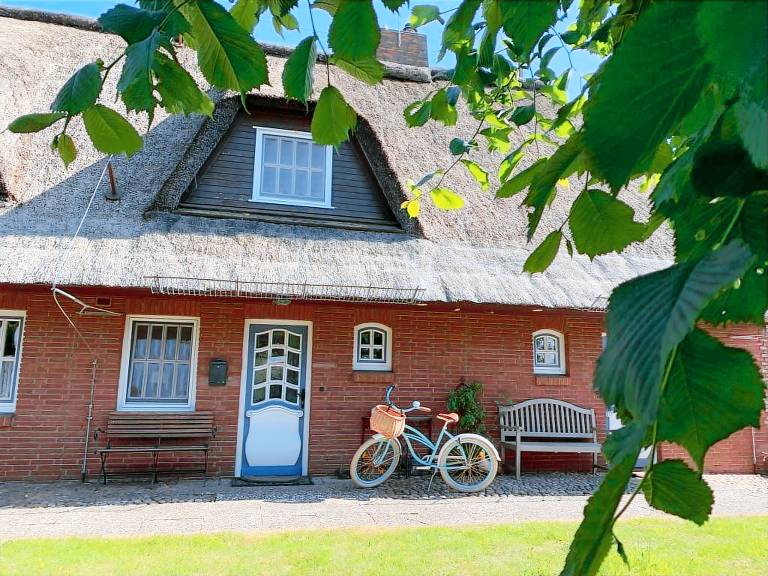 70 m&sup2; Ferienhaus