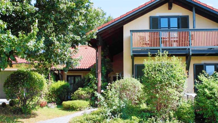 Ferienwohnung  Bad Birnbach
