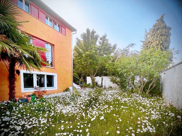 Ferienwohnung Weggis