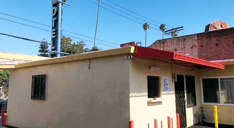 Park Motel — photo 3