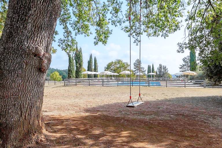 Agriturismo Nerbona: Appartamento Rostra 1 con due camere e due bagni — photo 2