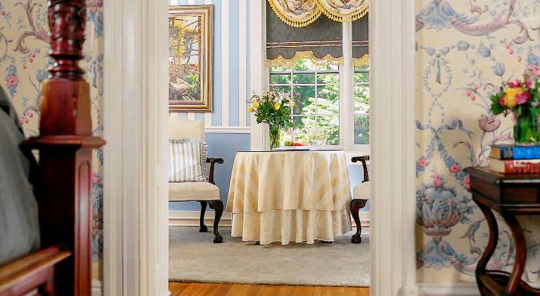 Albemarle Inn - Asheville — photo 3