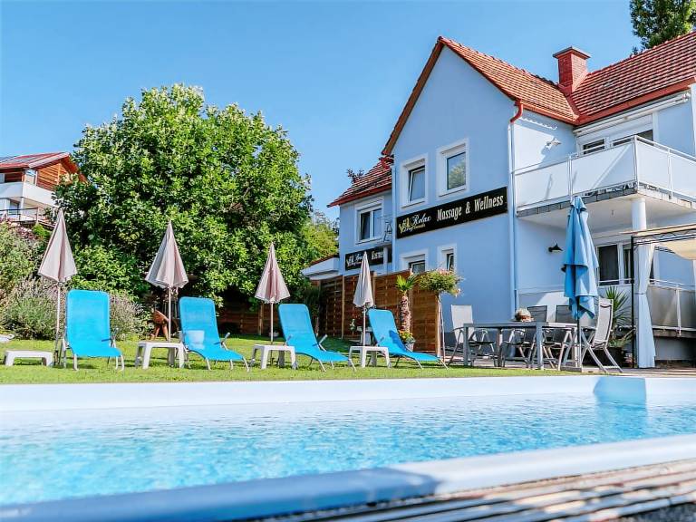 Ferienhaus Bad Gleichenberg