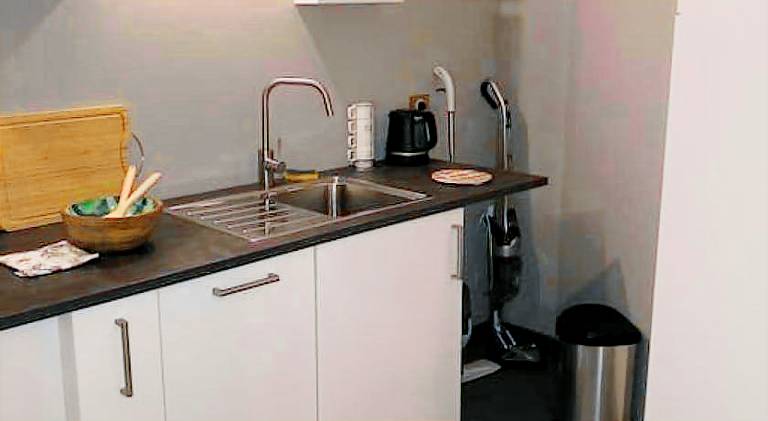 Nice rental apartment | Dogs allowed — photo 3