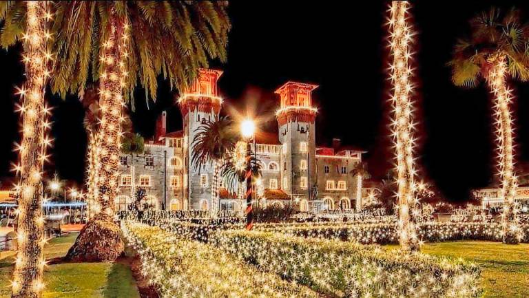 Condo St. Augustine