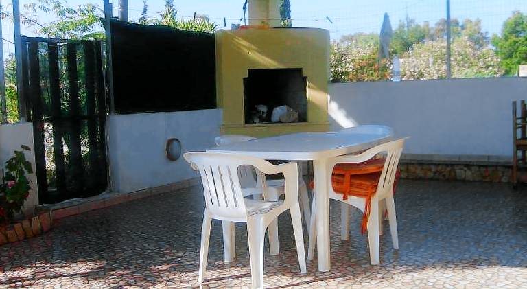 Villa with hot tub & pool — photo 5