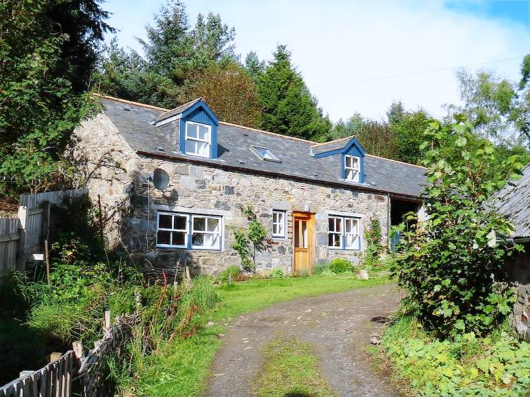 Cottage Kirkmichael