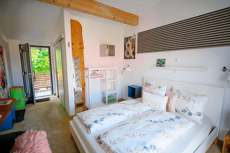 Ferienwohnung Bad Urach