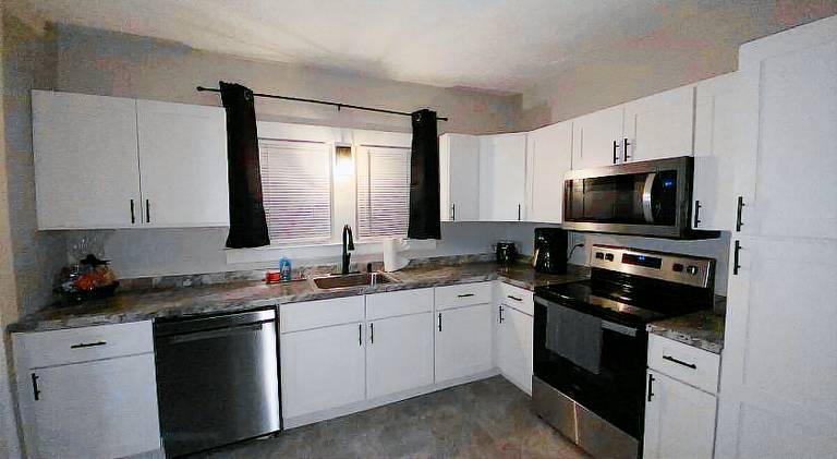 Vacation home with 2 rooms for 6 persons — photo 5