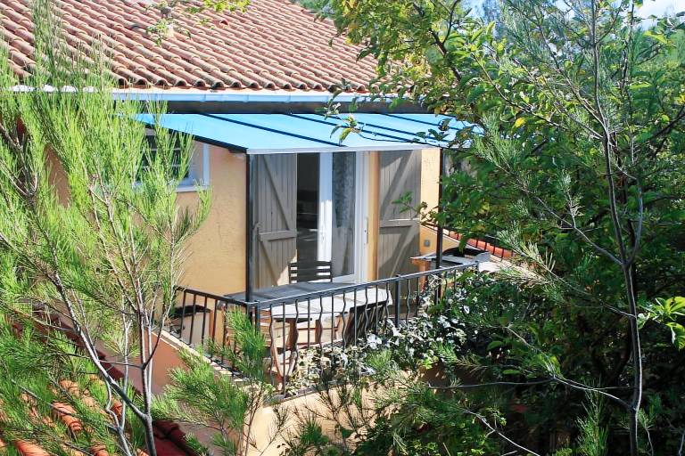 Apartment Brignoles