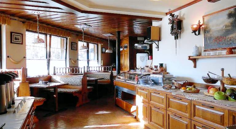 Garni Hotel & Apartments Terano — photo 5