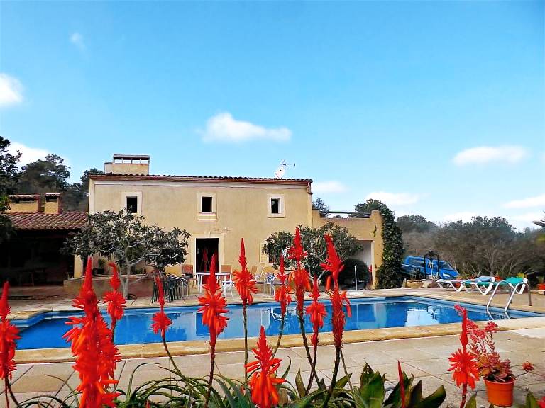 Villa Cas Concos des Cavaller
