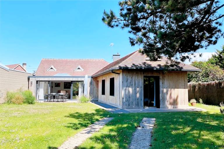 Villa Le Touquet-Paris-Plage