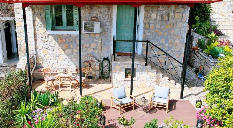 Διαμέρισμα  Epidavros