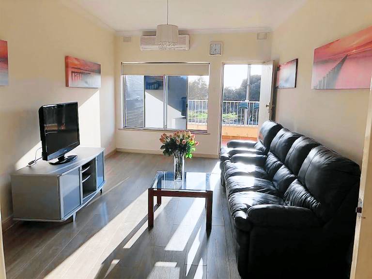 Apartment  Semaphore