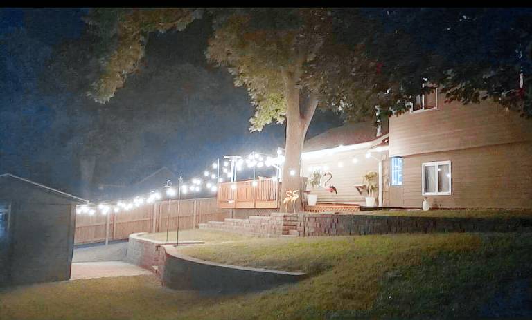 House Okoboji
