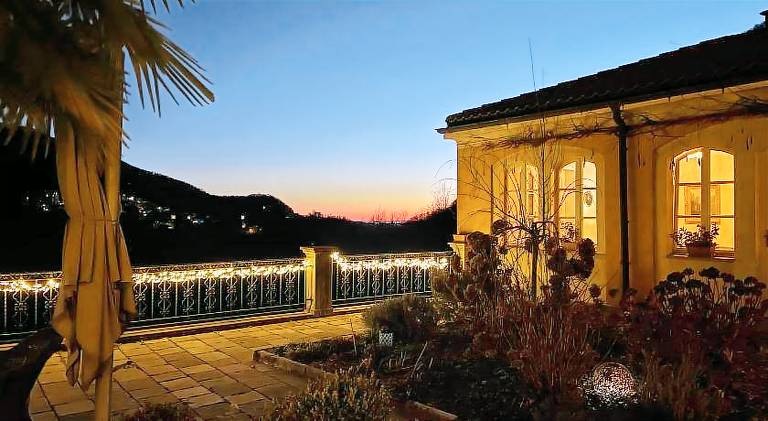 Villa Oleandro — photo 3