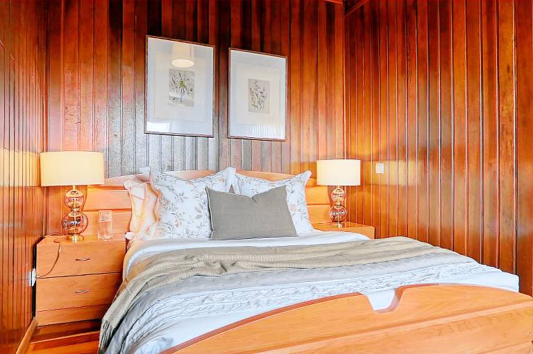 Chalet Serrado E Cova