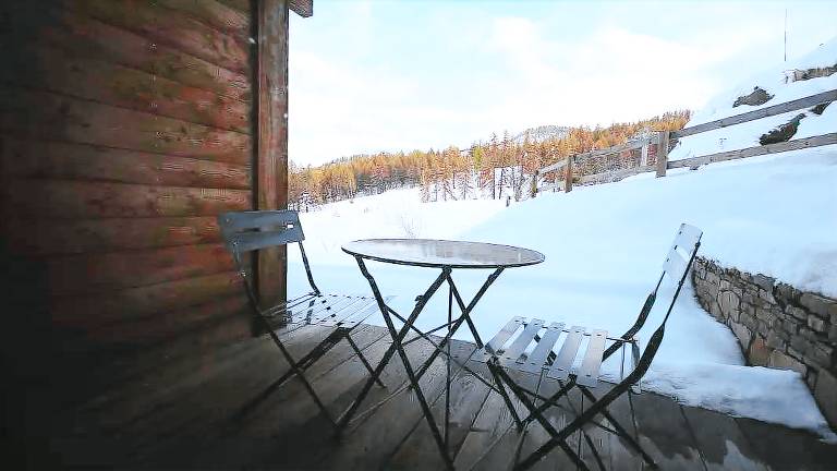 Chalet Puy-Saint-Vincent