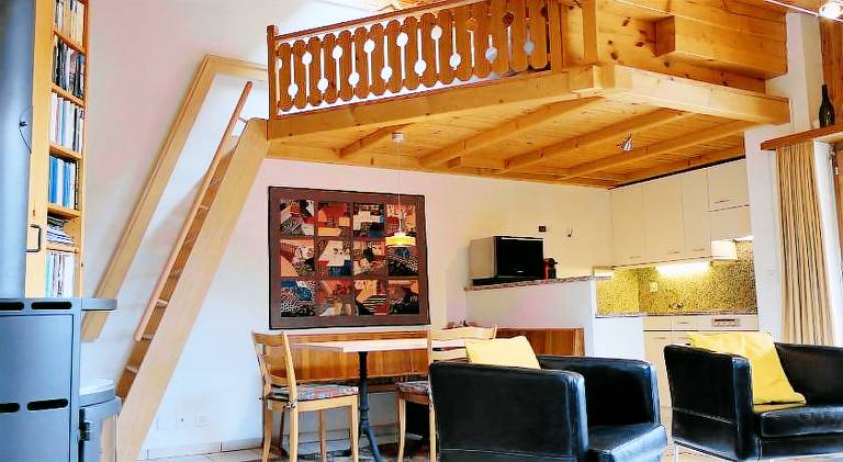 Holiday apartment | Pet-friendly — photo 3