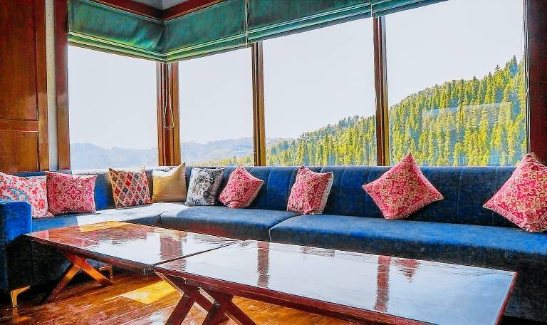 The Himalayan Deodar — photo 3