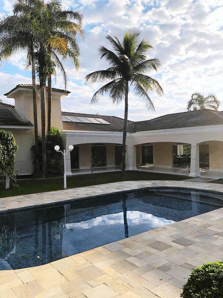 Casa Guarujá