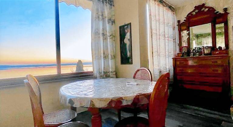 Holiday apartment with 2 rooms for 4 persons — photo 5