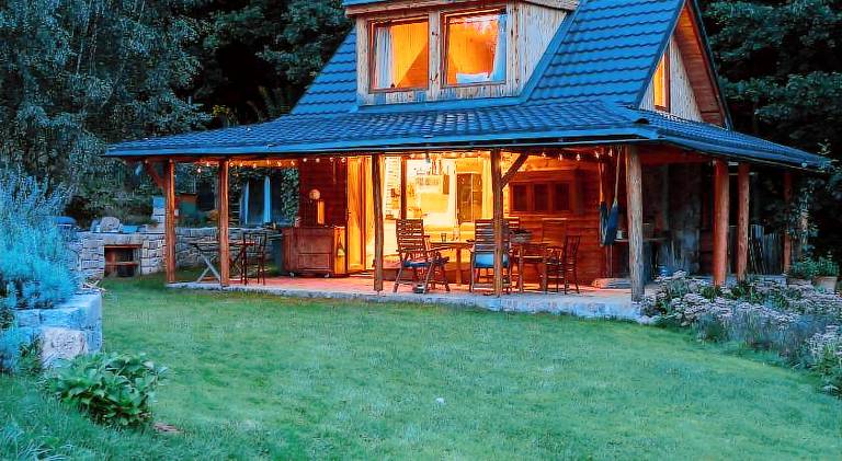 House | Dogs allowed in Jelenia Gora