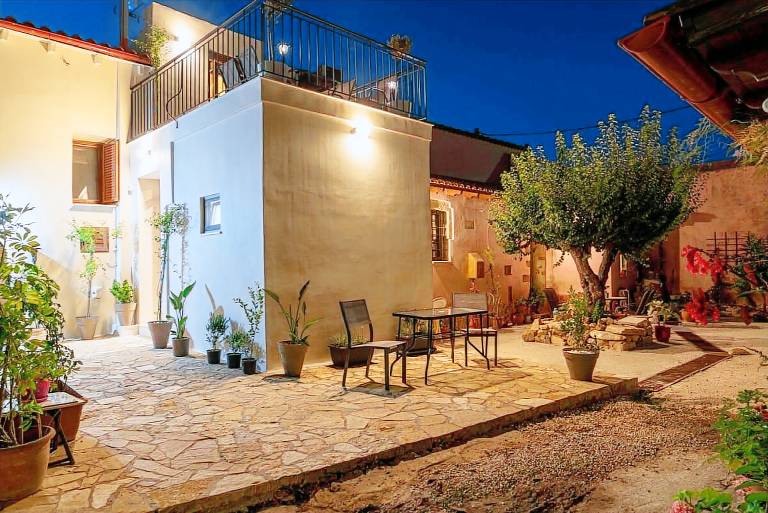 σπίτι  Golden beach