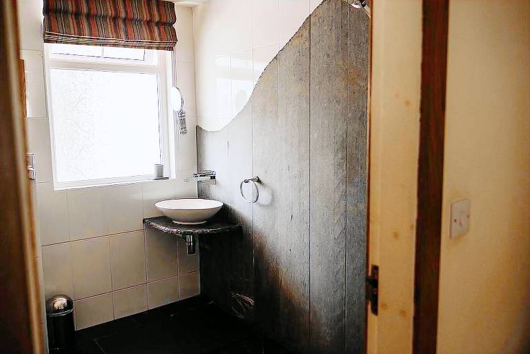 Bed and breakfast  Torver