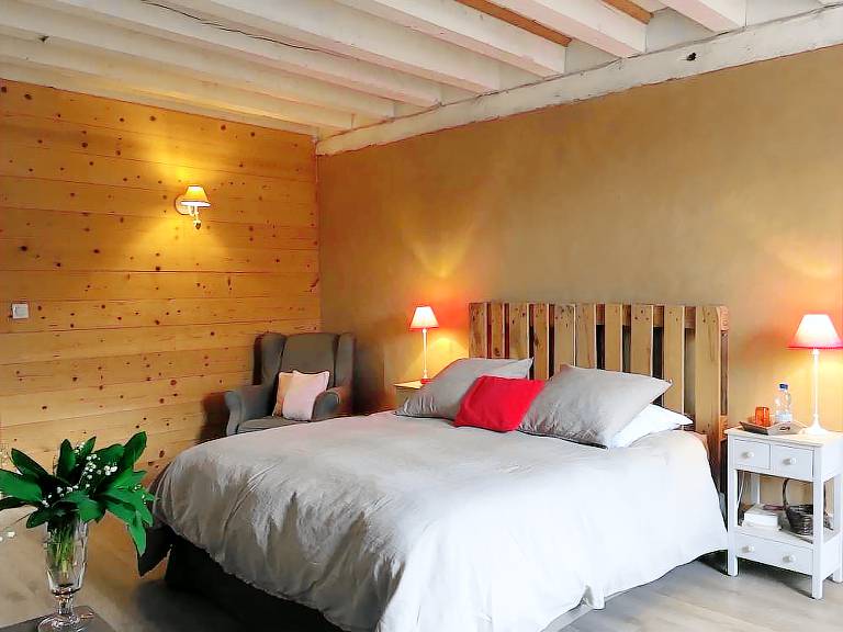 Chambre d'hôtes Bellegarde-sur-Valserine