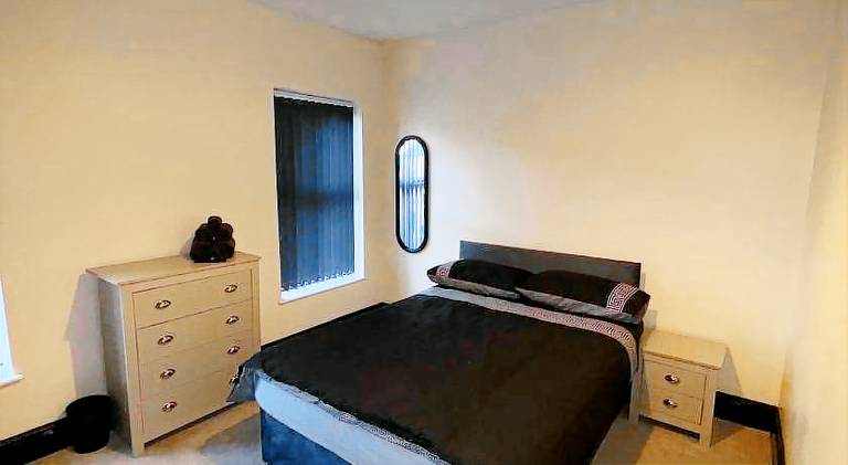 Rental apartment with 5 rooms for 10 persons — photo 5