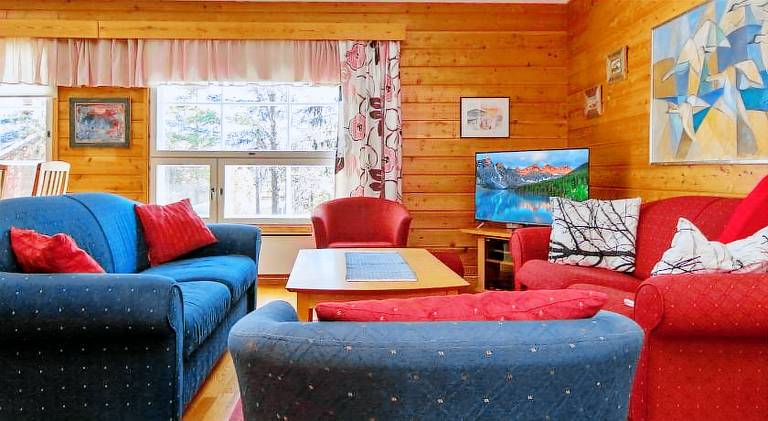 Vacation home for 6 persons — photo 4