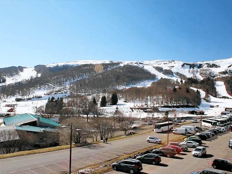 Appartement Besse-et-Saint-Anastaise