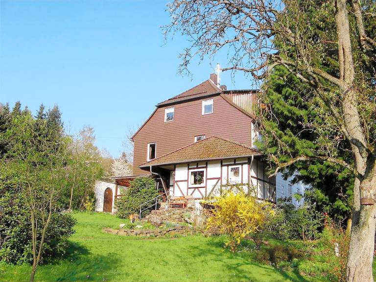 Ferienwohnung Amelith