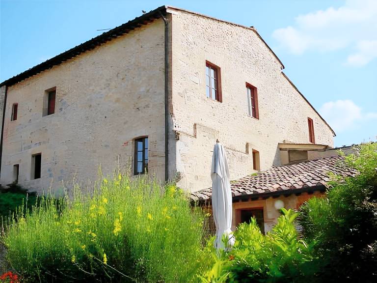 Hotel Monteriggioni in Monteriggioni