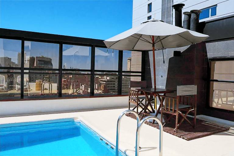 Ramada by Wyndham Buenos Aires Centro — photo 2