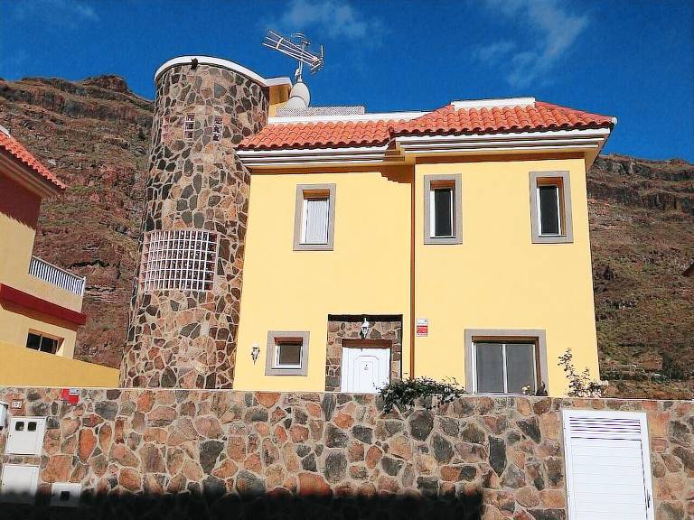 Villa El Horno