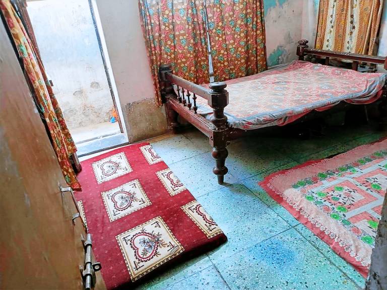 House Maulvibagh