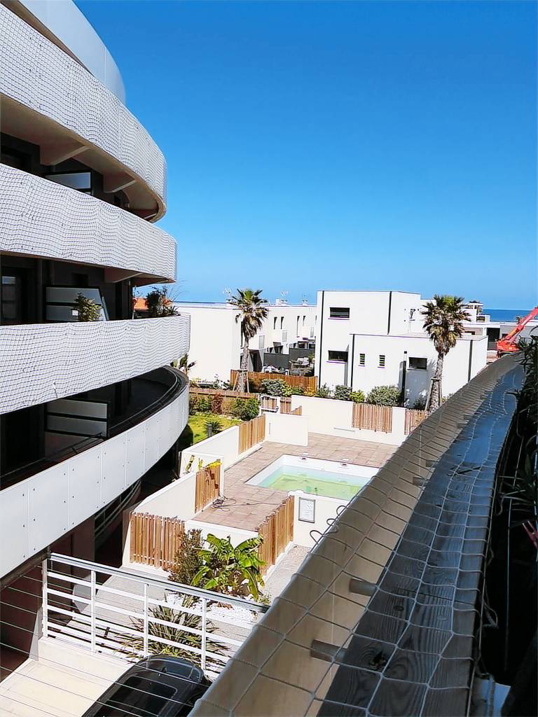 Appartement Le Barcarès