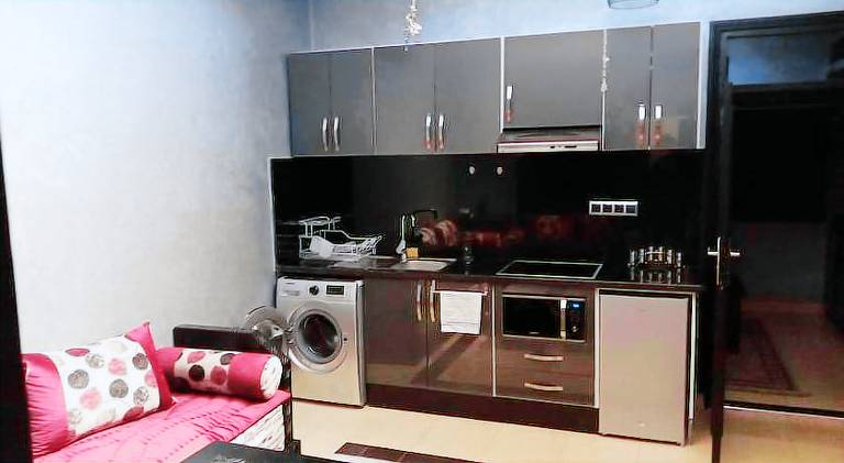 Appartement centre de Marrakech — photo 5