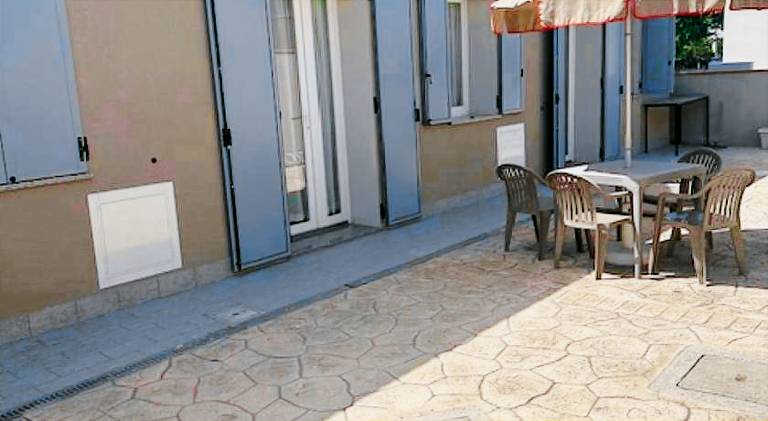 Holiday apartment with garden & patio | Close to the beach | Pets are welcome — photo 5