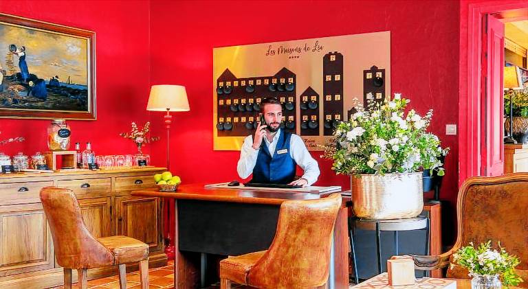 Les Maisons de Lea, a member of Radisson Individuals — photo 5
