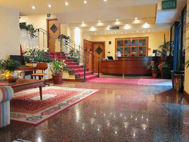 Savant Hotel — photo 2