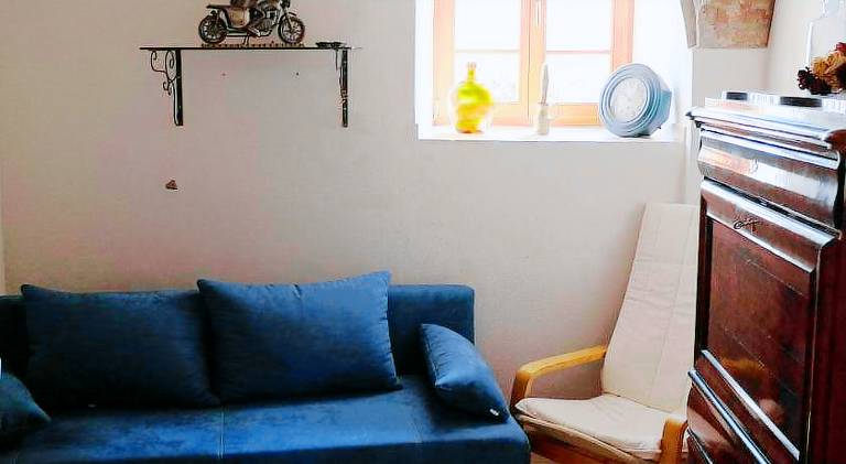 125 m&sup2; Ferienwohnung